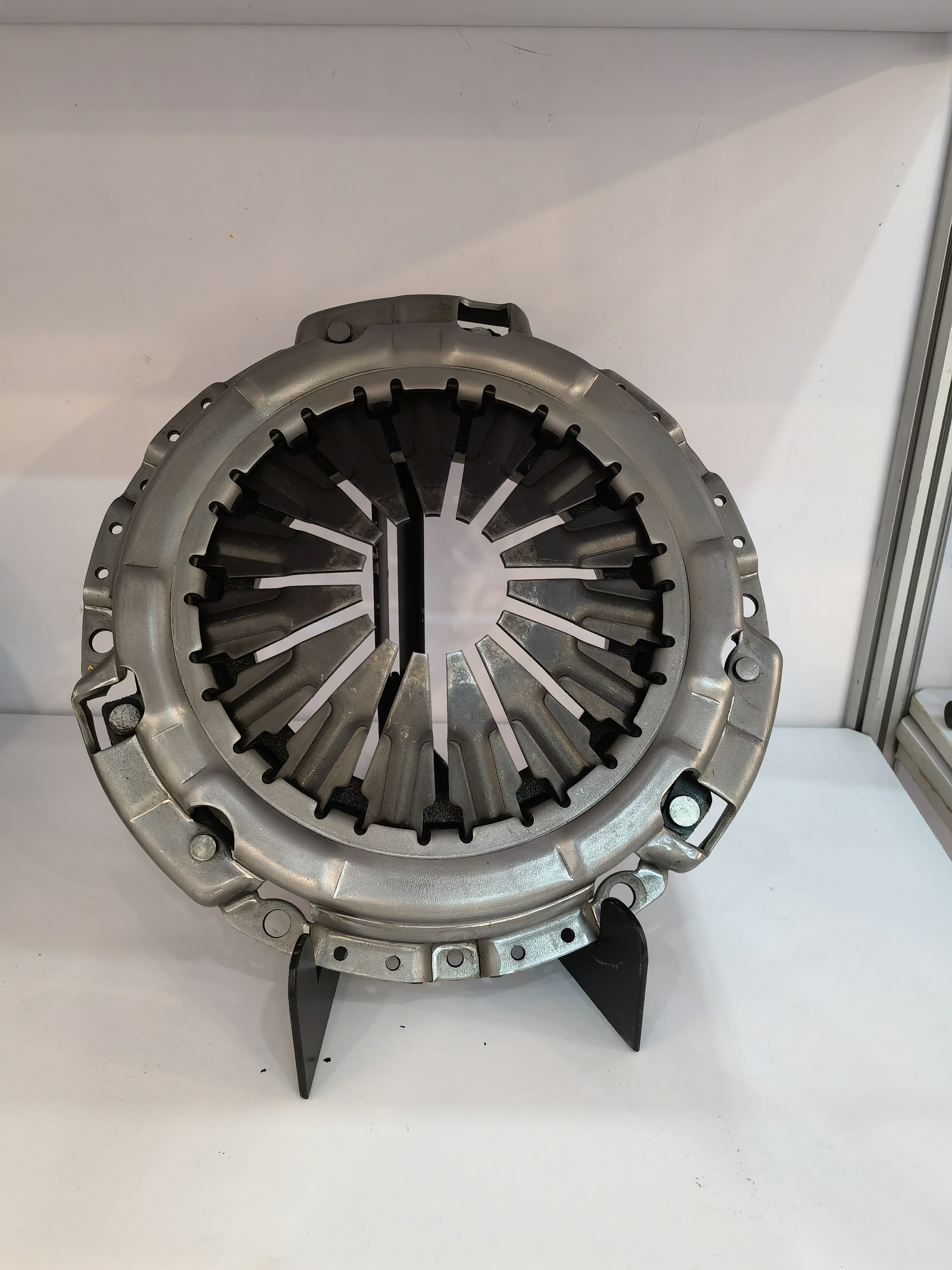 HUBEI FOREVER TRANSMISSION TECHNOLGY CO.,LTD – manubrio de aluminio 3