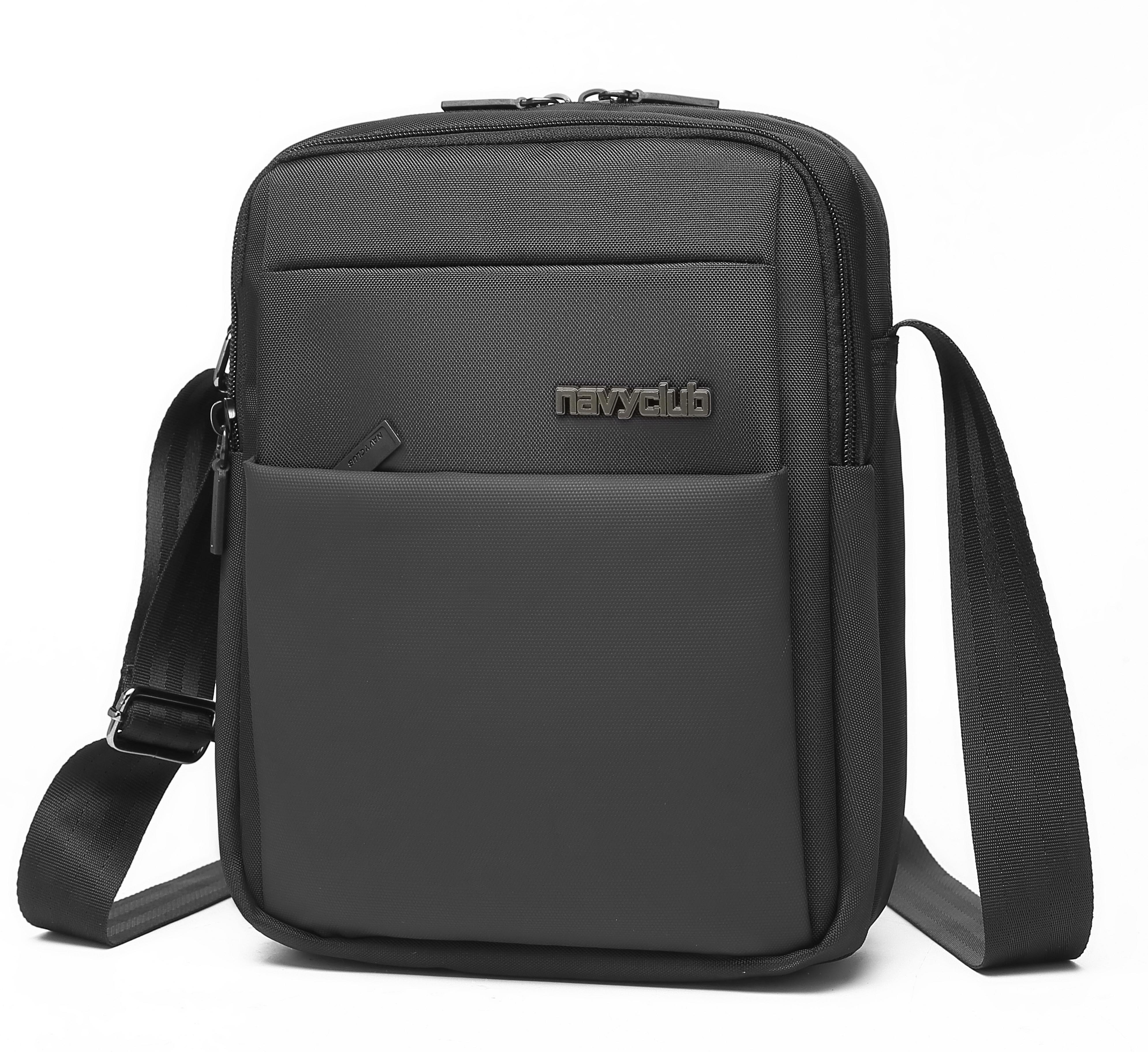 Wolfhorse brand single shoulder bag