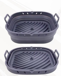Baking tray