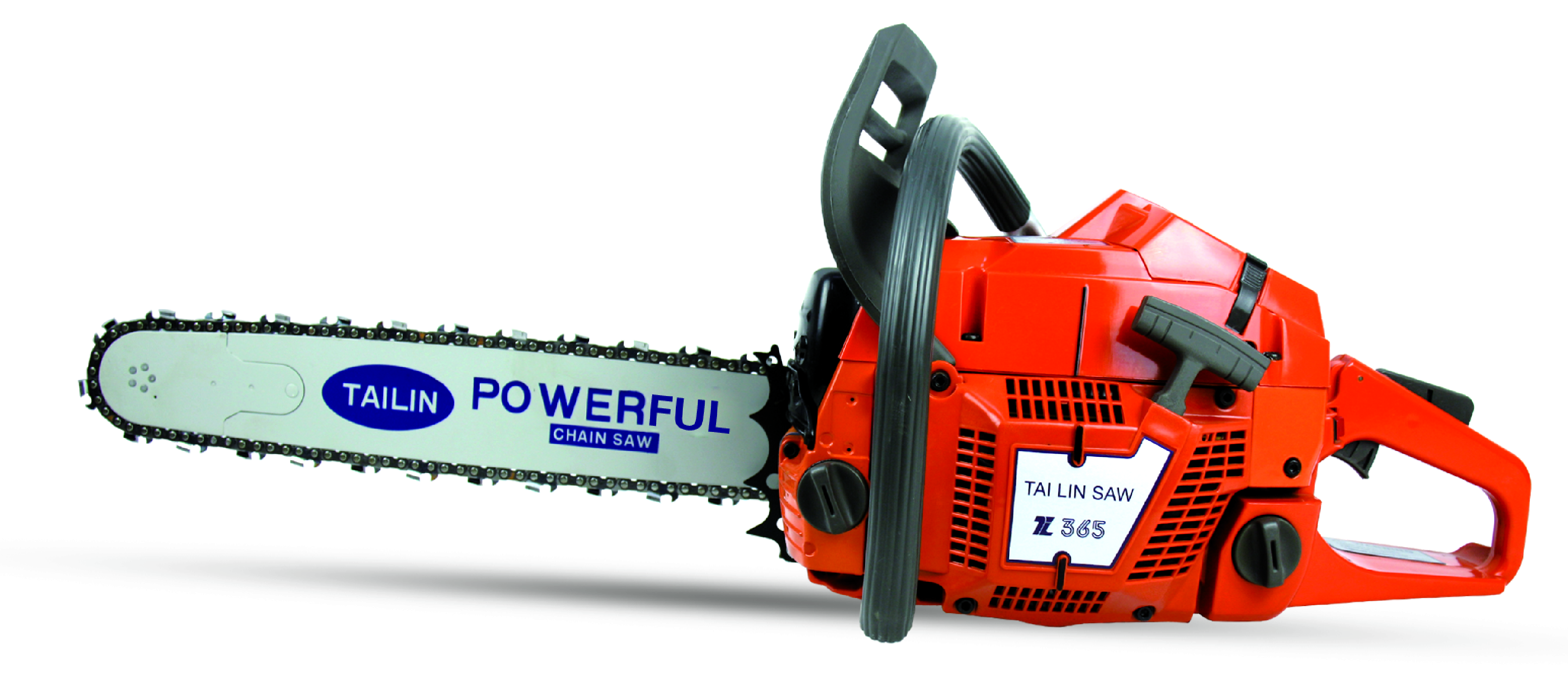 Chain Saw 365