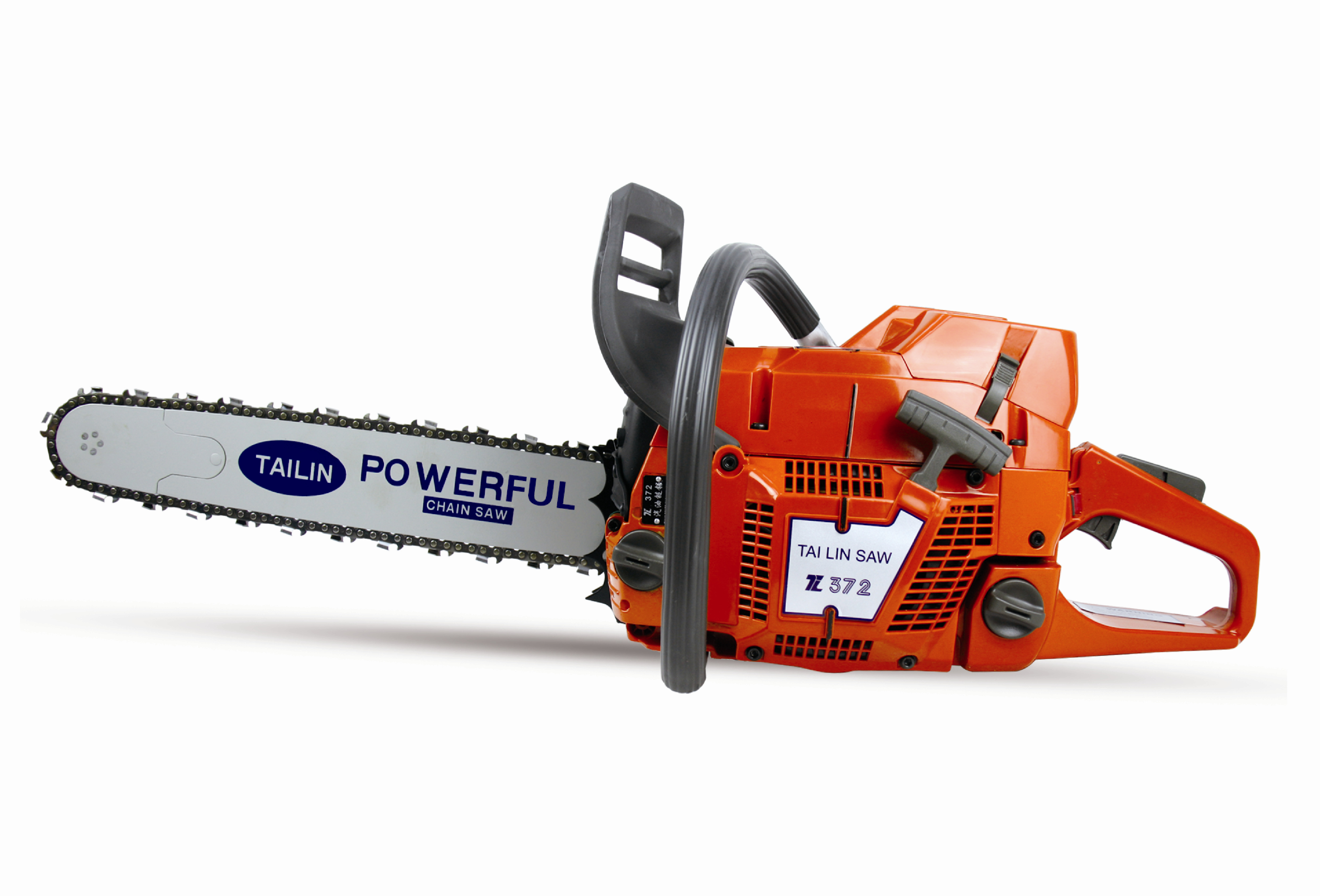 Chain Saw 372