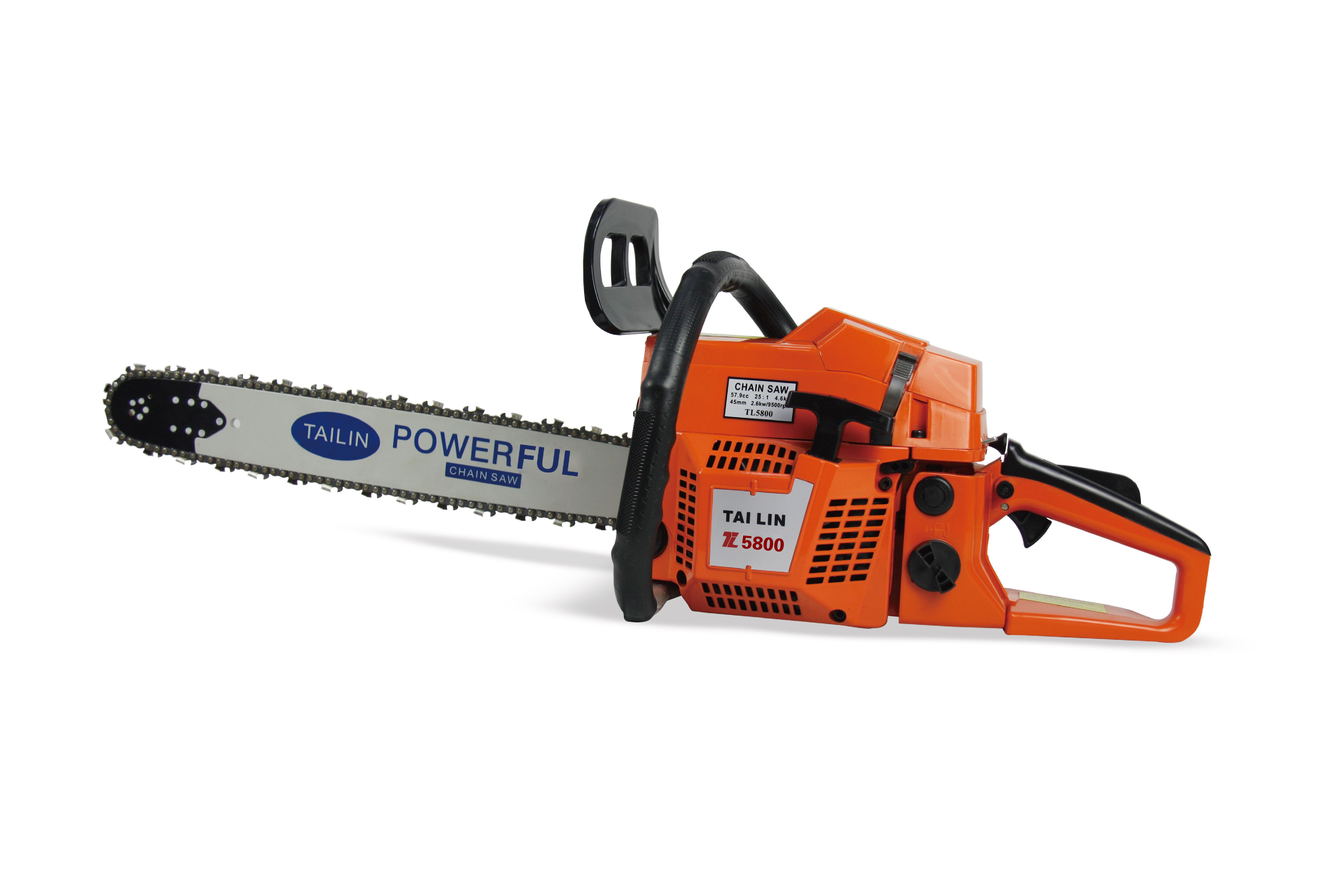 Chain Saw 5800