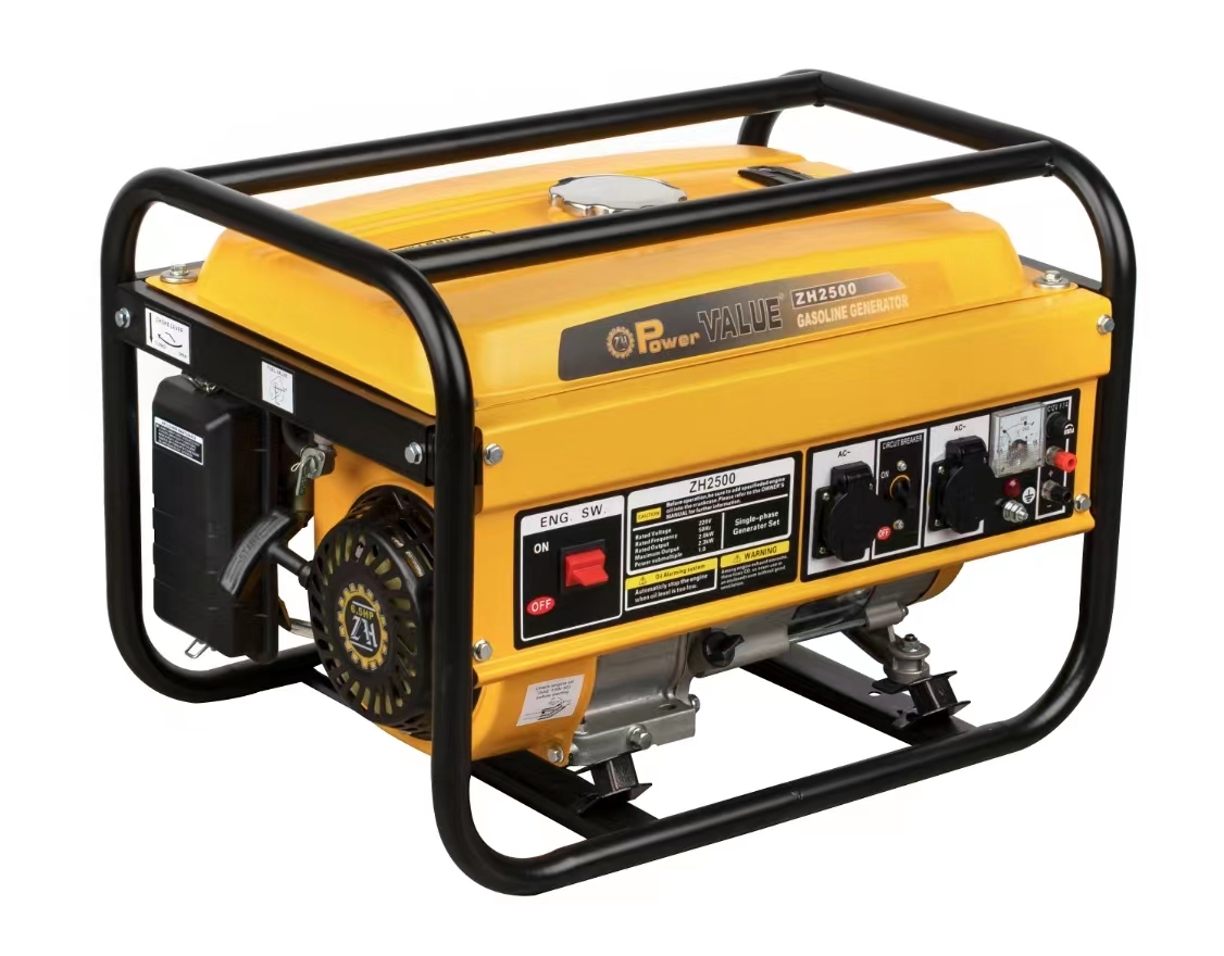 Gasoline Generator
