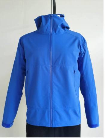 JiangSu Vango Fashion Co.,Ltd – ropa deportiva 4