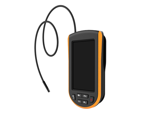 HD Palmscope Camera With Recording Function