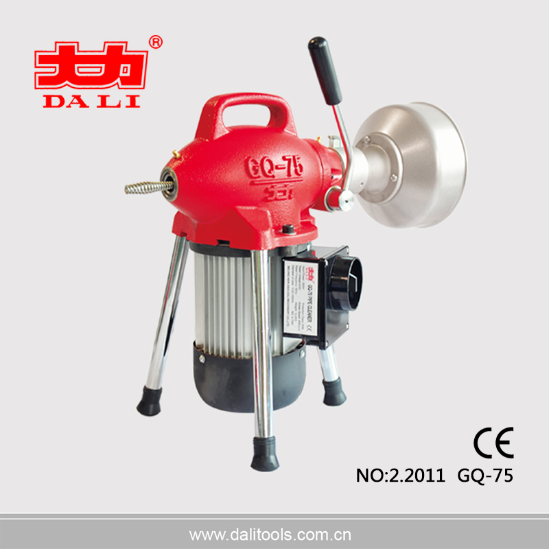DALI Drain Cleaner GQ-75