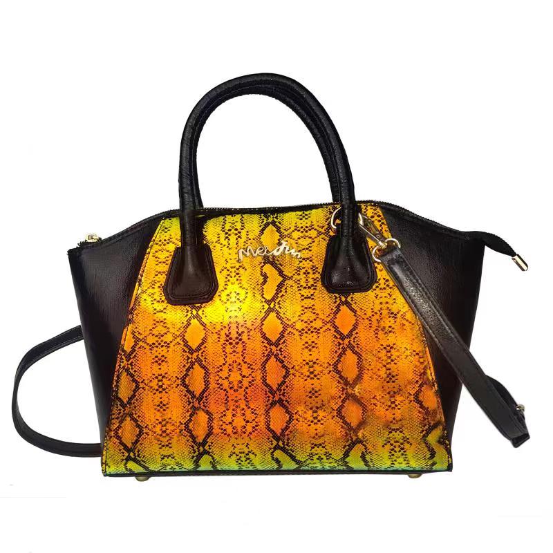 ShenZhen  MelJun bags & cases Co.ltd – zapatos de tacón 2