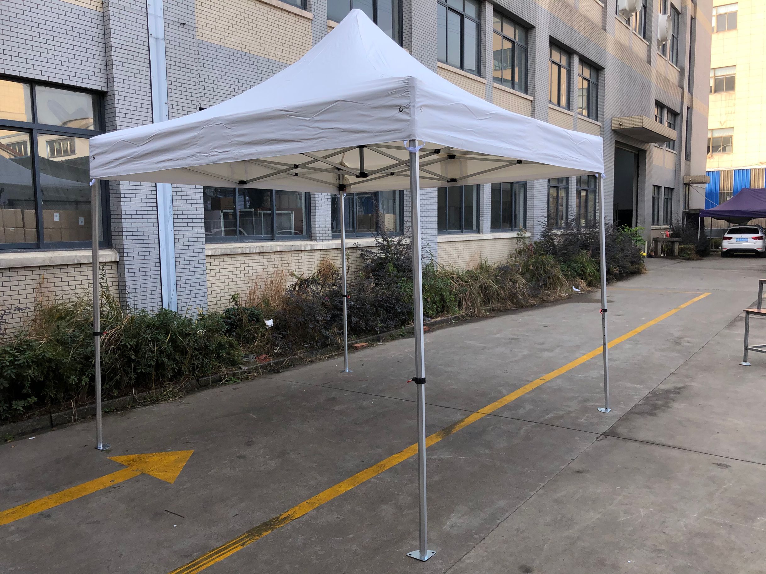 NINGBO UNITENT PRODUCTS CO., LTD. – mesa de comedor 2