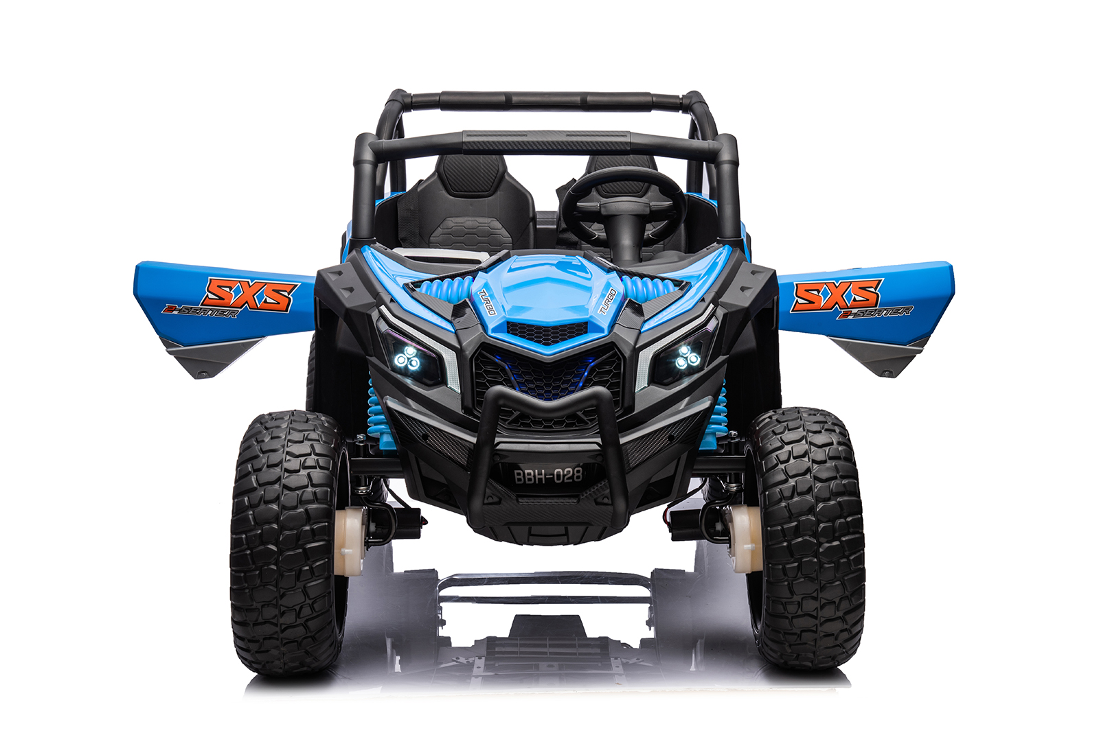 CHIZHOU CITY LONG QIAN TOYS CO.,LTD – moto de juguete 2