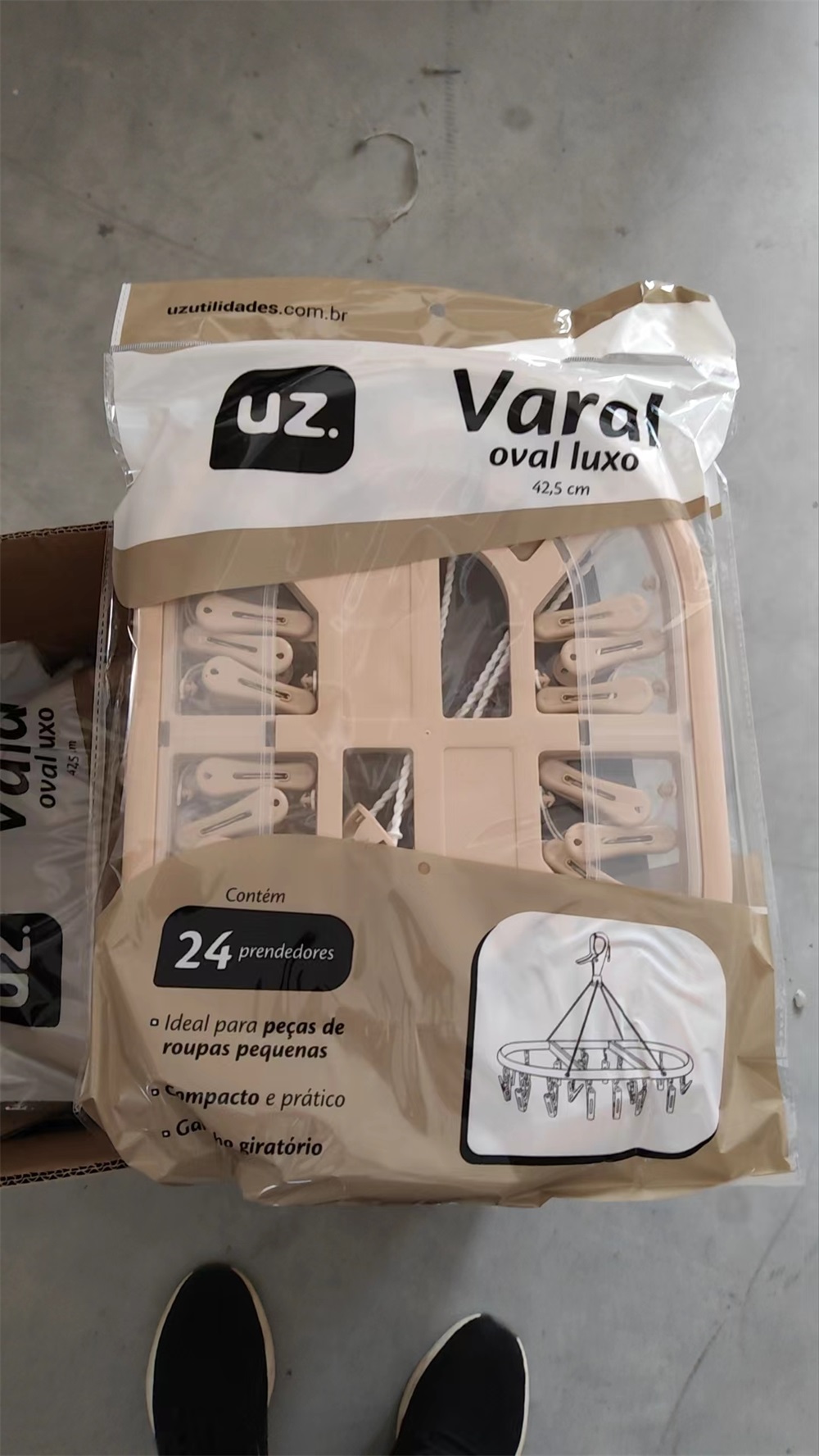 NINGBO PORTS IMP&EXP CO.,LTD. – taza de café 3