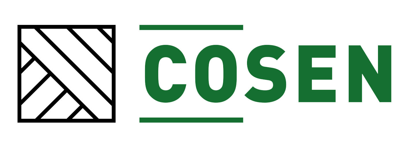 Jiujiang Cosen Industrial Co., Ltd.