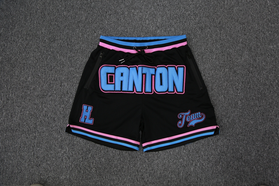casual shorts,double mesh shorts, bottom