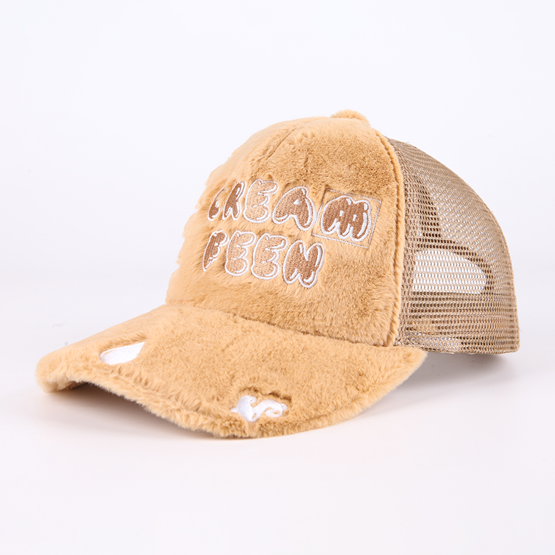 Taiqian Haina Clothing Co., Ltd. – Fashion hat 2