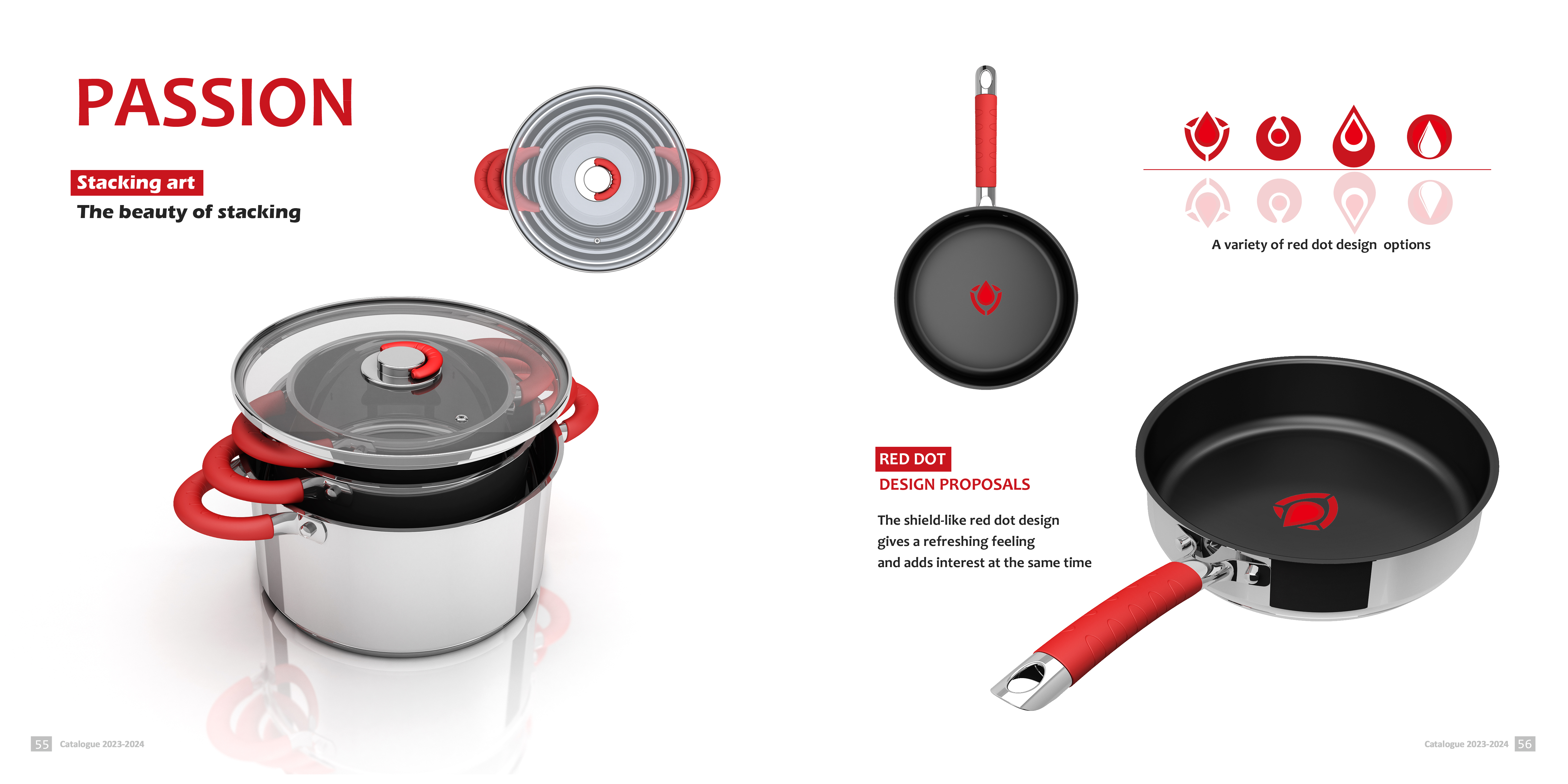 HOME AND TREASURE(JIANGLING)COOKWARE CO.,LTD – taza de café 3