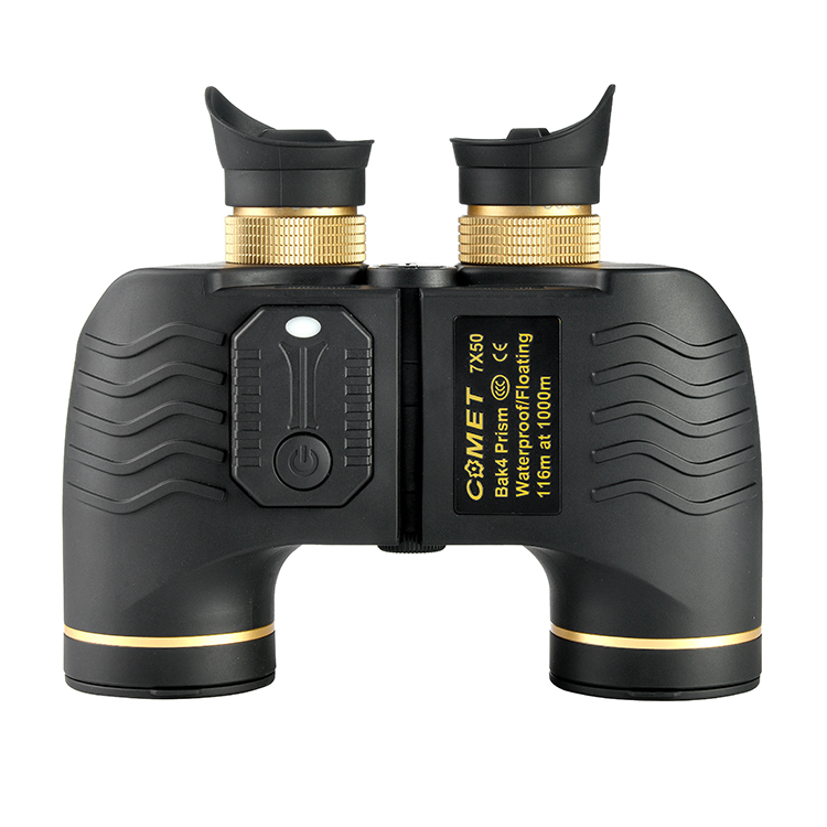 Binoculars