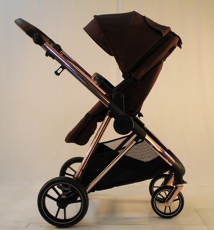 KunShan Hygeian Baby Products Co., Ltd – Baby and Children Car Seats 2