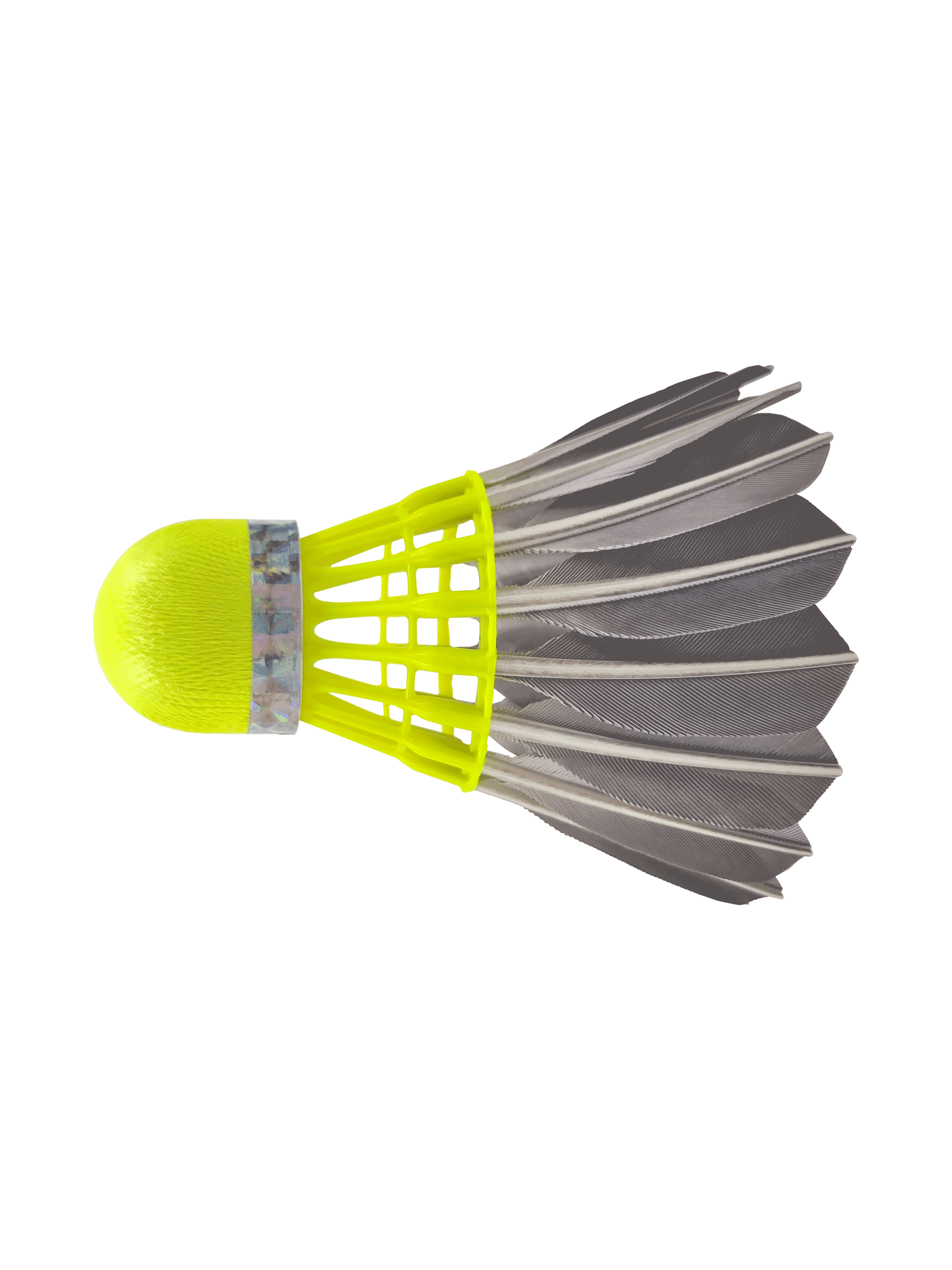 Dmantis 3in1 shuttlecock