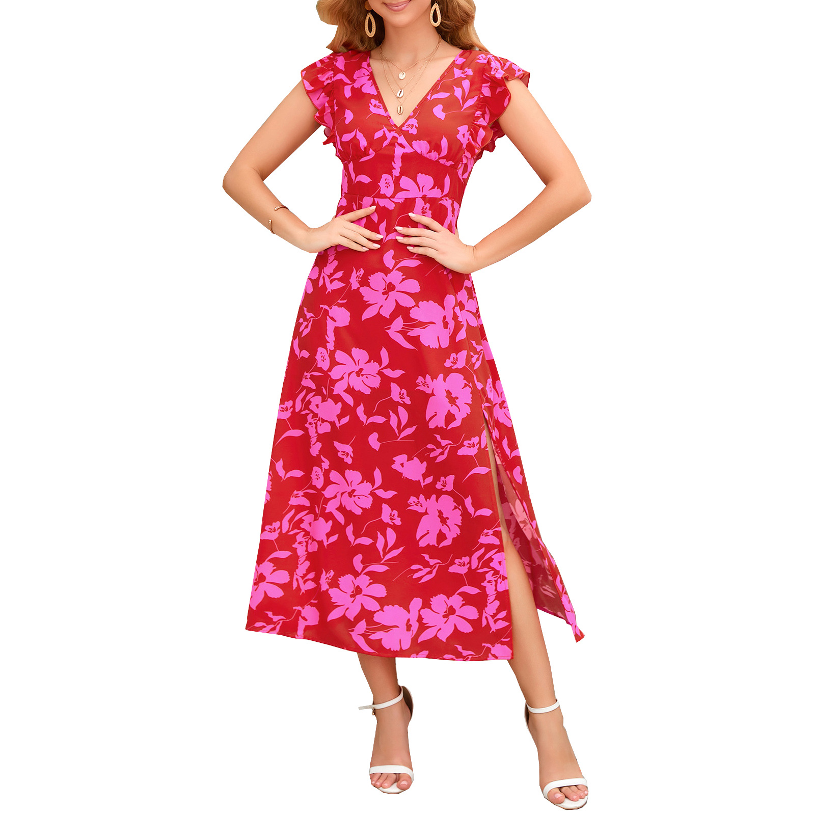 JIANGXI LOS GARMENT CO.,LTD. – Other clothing for men and women 4