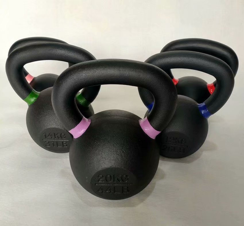ANHUI XINDA FITNESS CO.,LTD – Yoga Mats 4