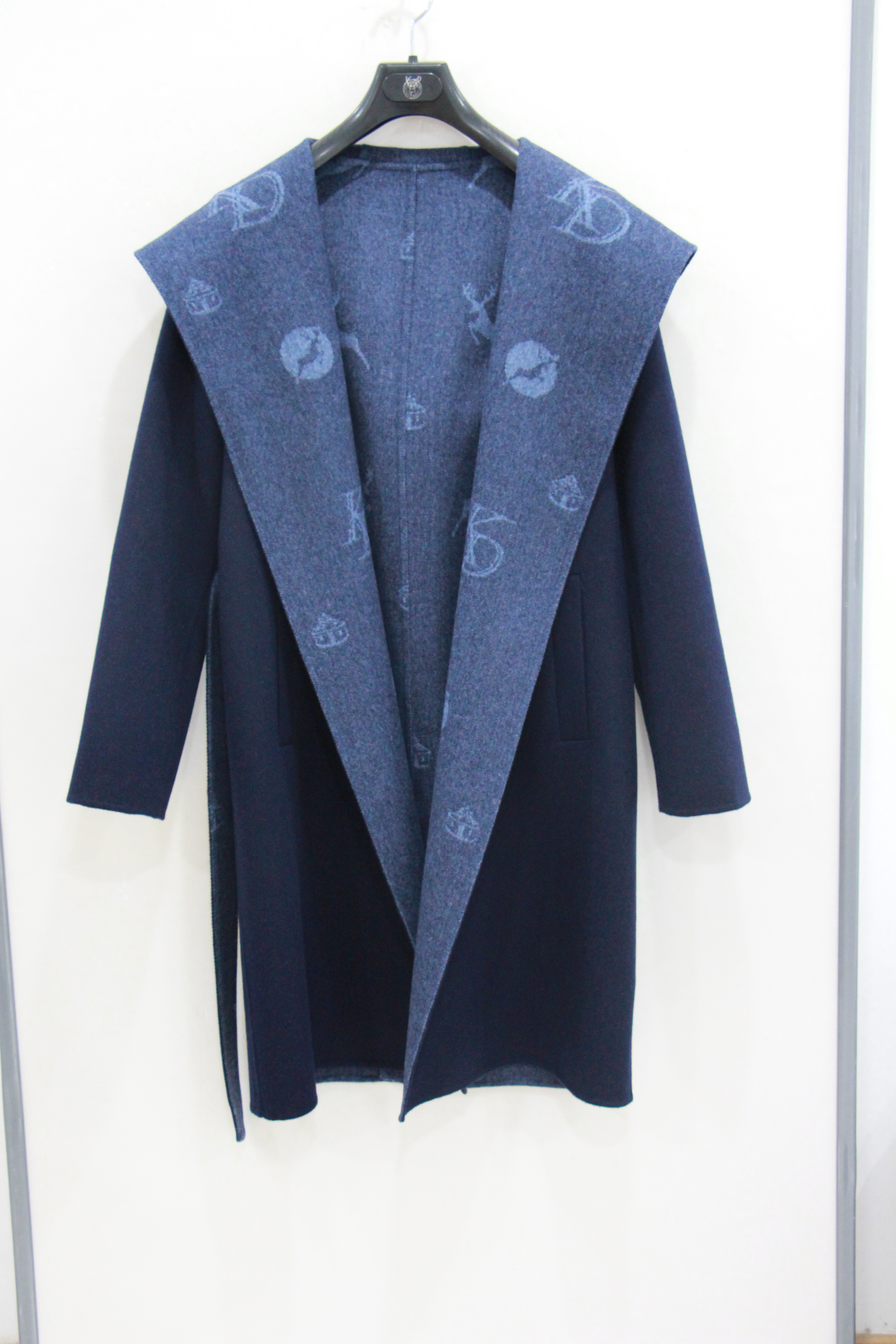 INNER MONGOLIA KING DEER CASHMERE CO.,LTD – ropa deportiva 4