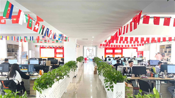 Jiangxi Taurus Technology Co., Ltd. – semilla de tomate 2