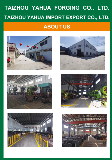 Taizhou Yahua Import and Export Co., Ltd. – tela de algodón 1