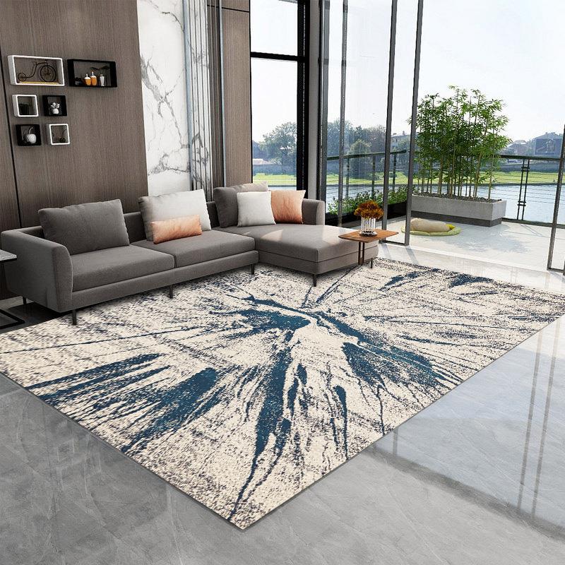 TIANJIN WEIBANG CARPET CO.,LTD – Dornier craft jacquard chenille carpet 3