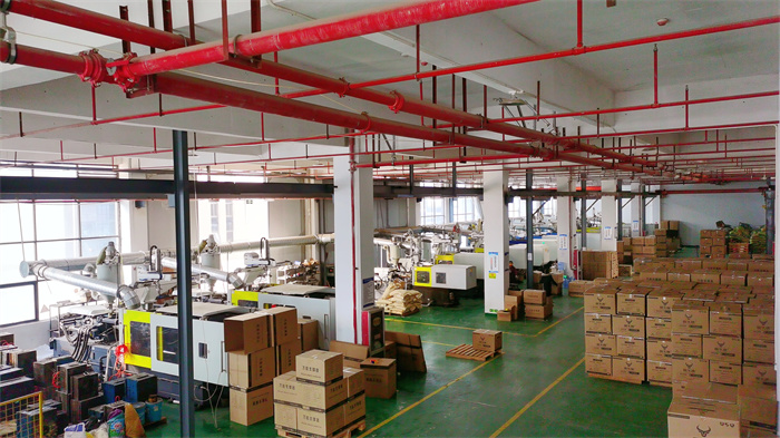 Jiangxi Taurus Technology Co., Ltd. – abono orgánico 3