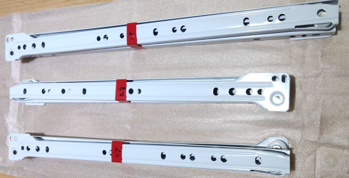 Drawer Slides