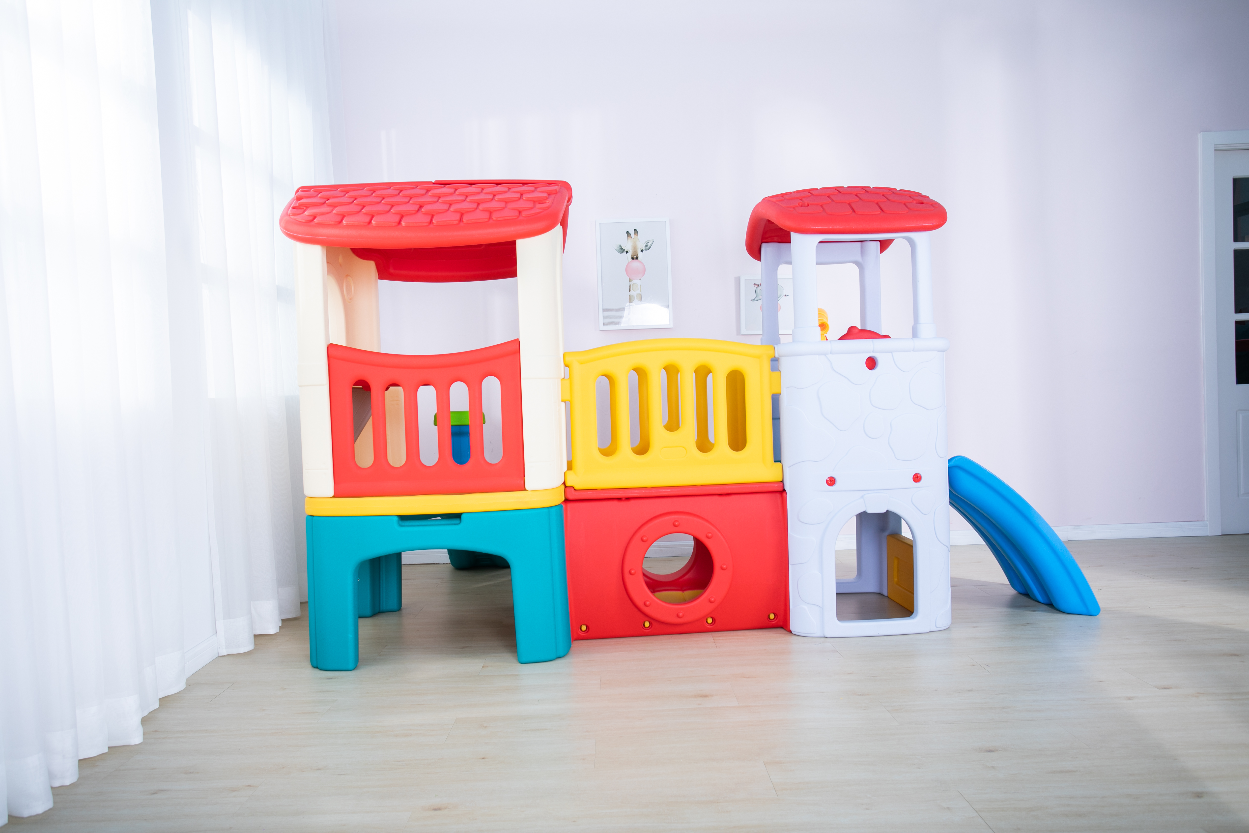 ZheJiang ZhongKai Amusement Equipment  CO.,Ltd. – Ltd. 2