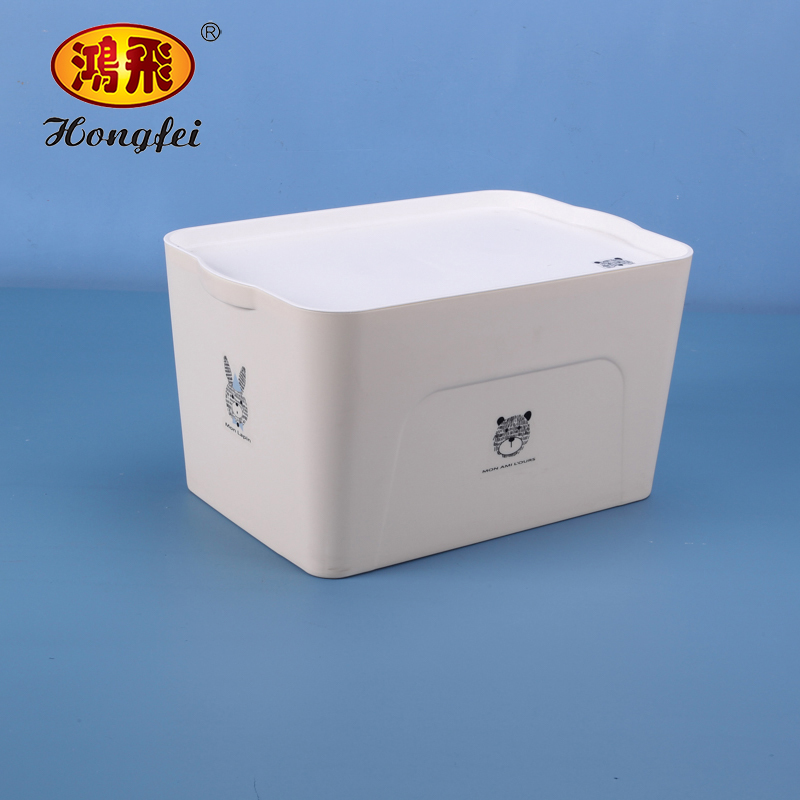 JIEYANG HONGFEI PLASTIC CO.,LTD. – Storage 2
