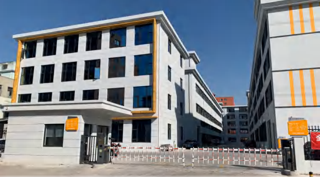 Ningbo Maizhi Dun Electrical Co., Ltd. – Washing Machines 1