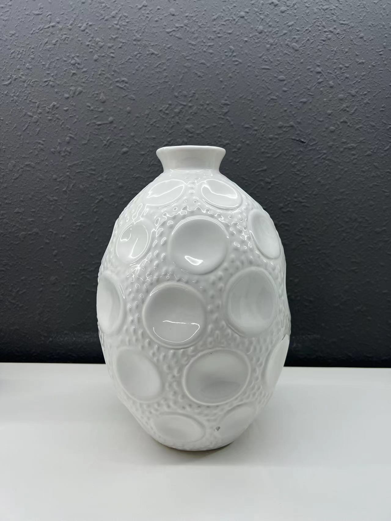 FUJIAN DEHUA HUAMAO CERAMICS CO.,LTD – portarretrato 3