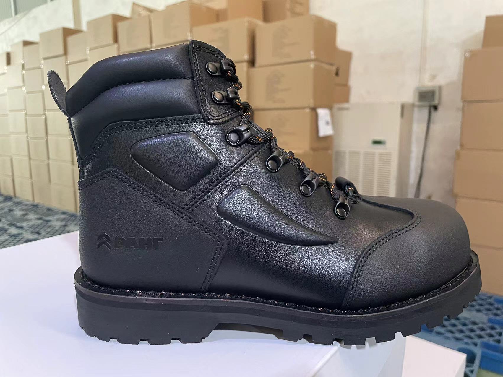 TIANJIN TIANXING KESHENG LEATHER PRODUCTS CO.,LTD – zapatos de tacón 2