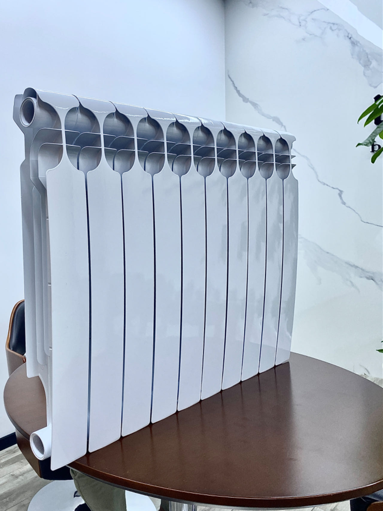 Radiator