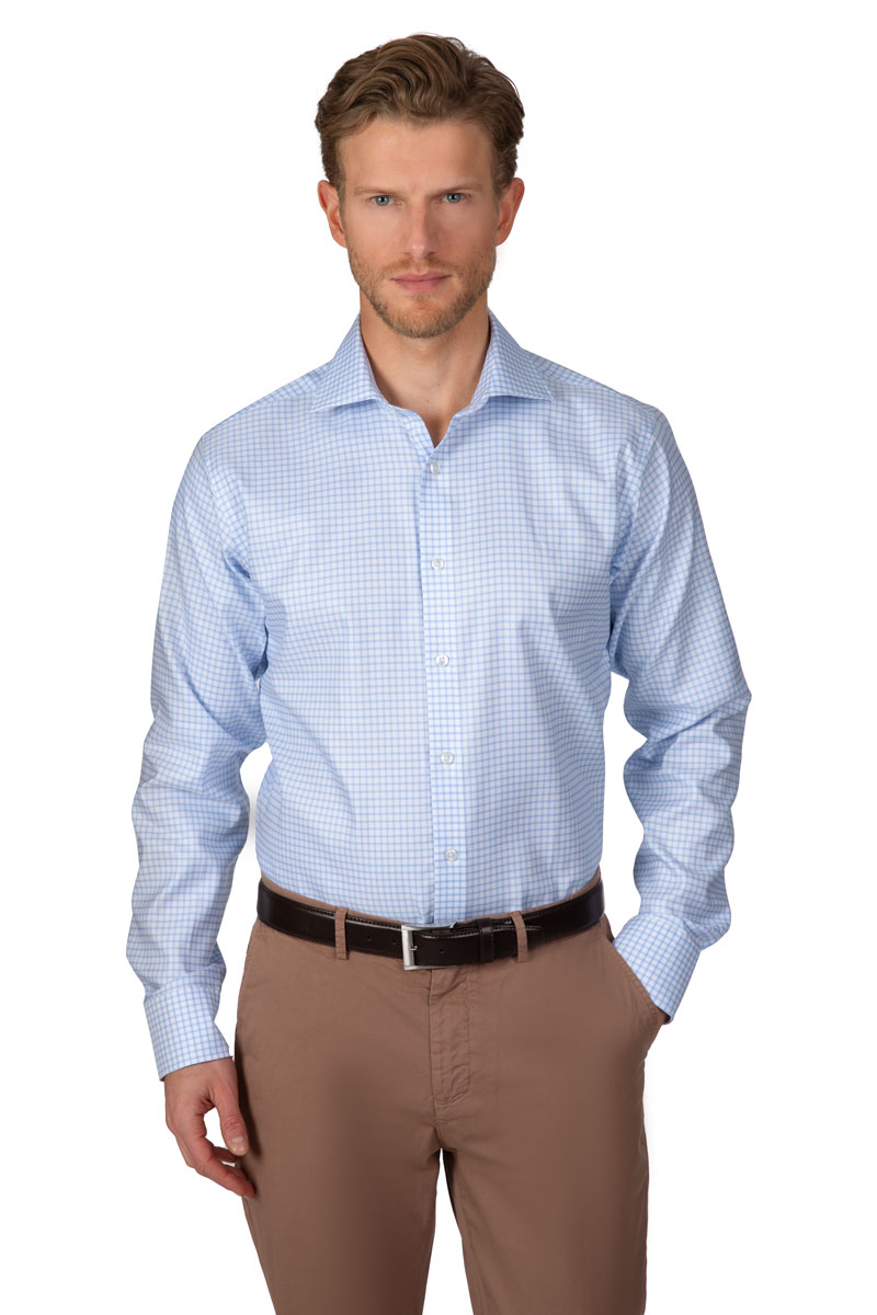 Suzhou Linus Garment Trading Co.,Ltd. – Chef uniform 4