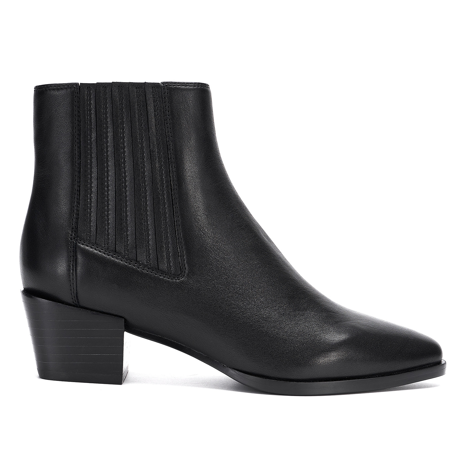 FOSHAN YICHANG SHOES CO.,LTD – Ladies's leather shoes 4