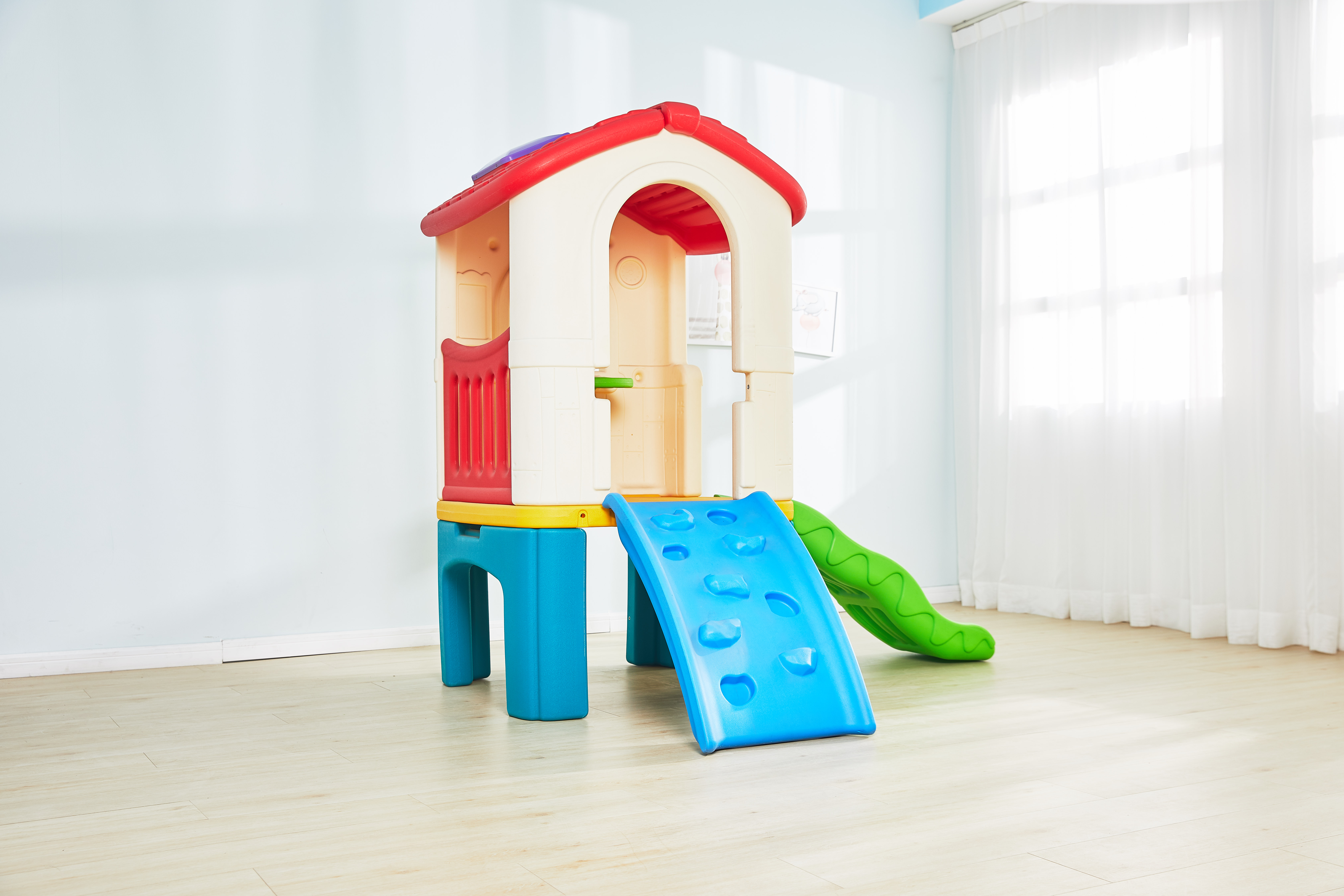 ZheJiang ZhongKai Amusement Equipment  CO.,Ltd. – Product photos 3