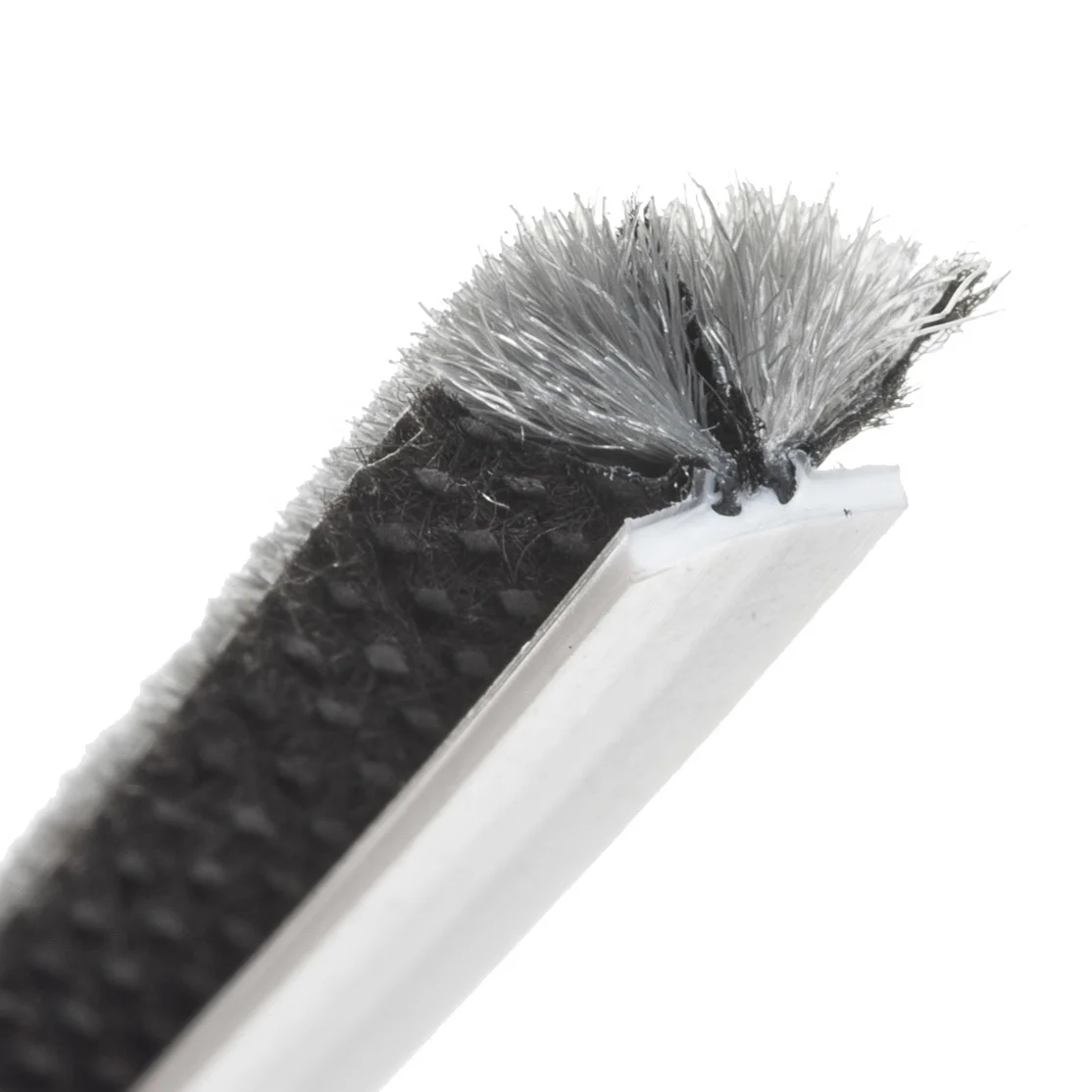 Extruded Pile Weather Strip