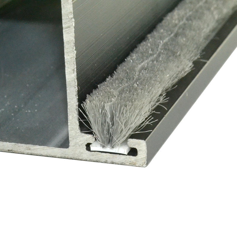 Extruded Pile Weather Strip