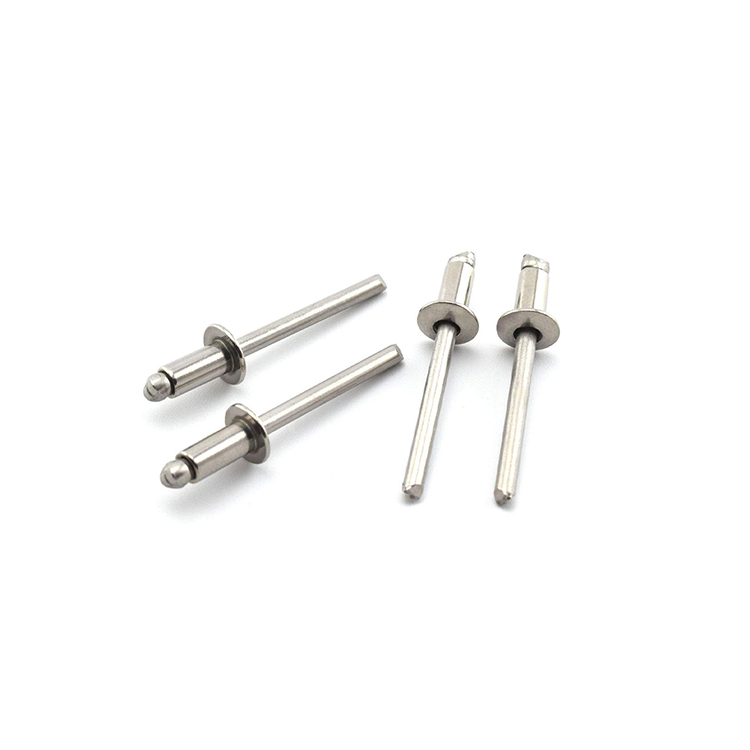 Stainless Steel Rivets