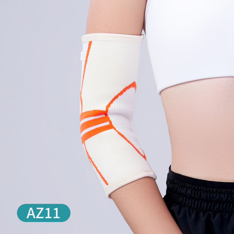 Sports elbow guard