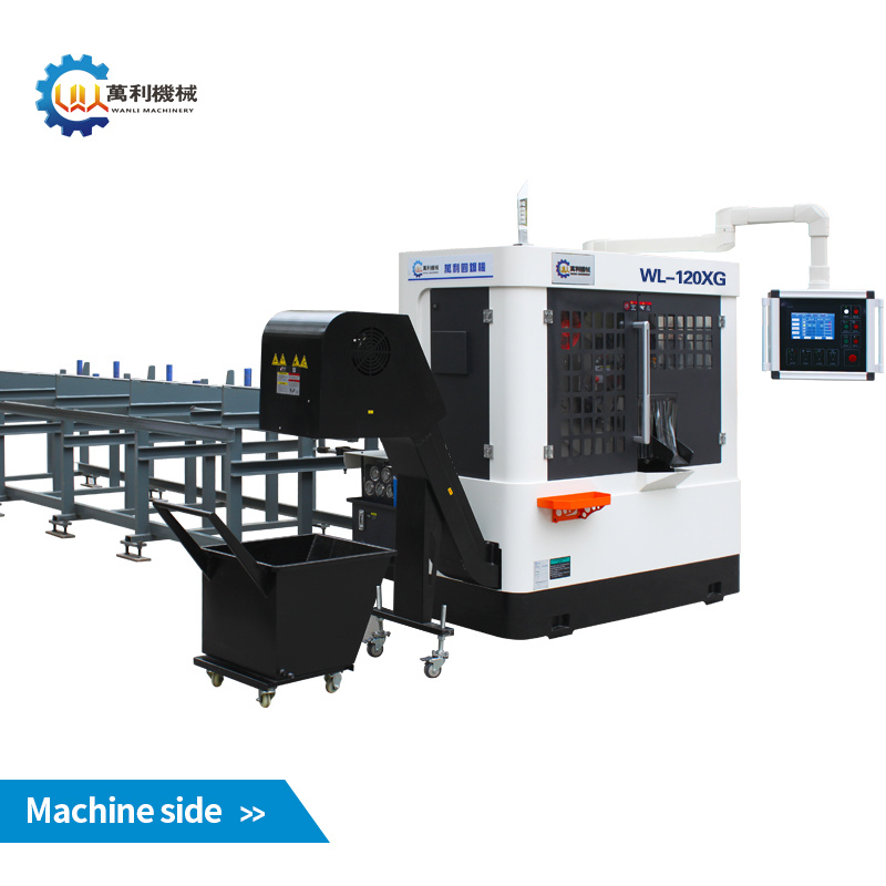 Shandong Wanli Precision Machinery Co.,Ltd – piezas mecanizadas 3