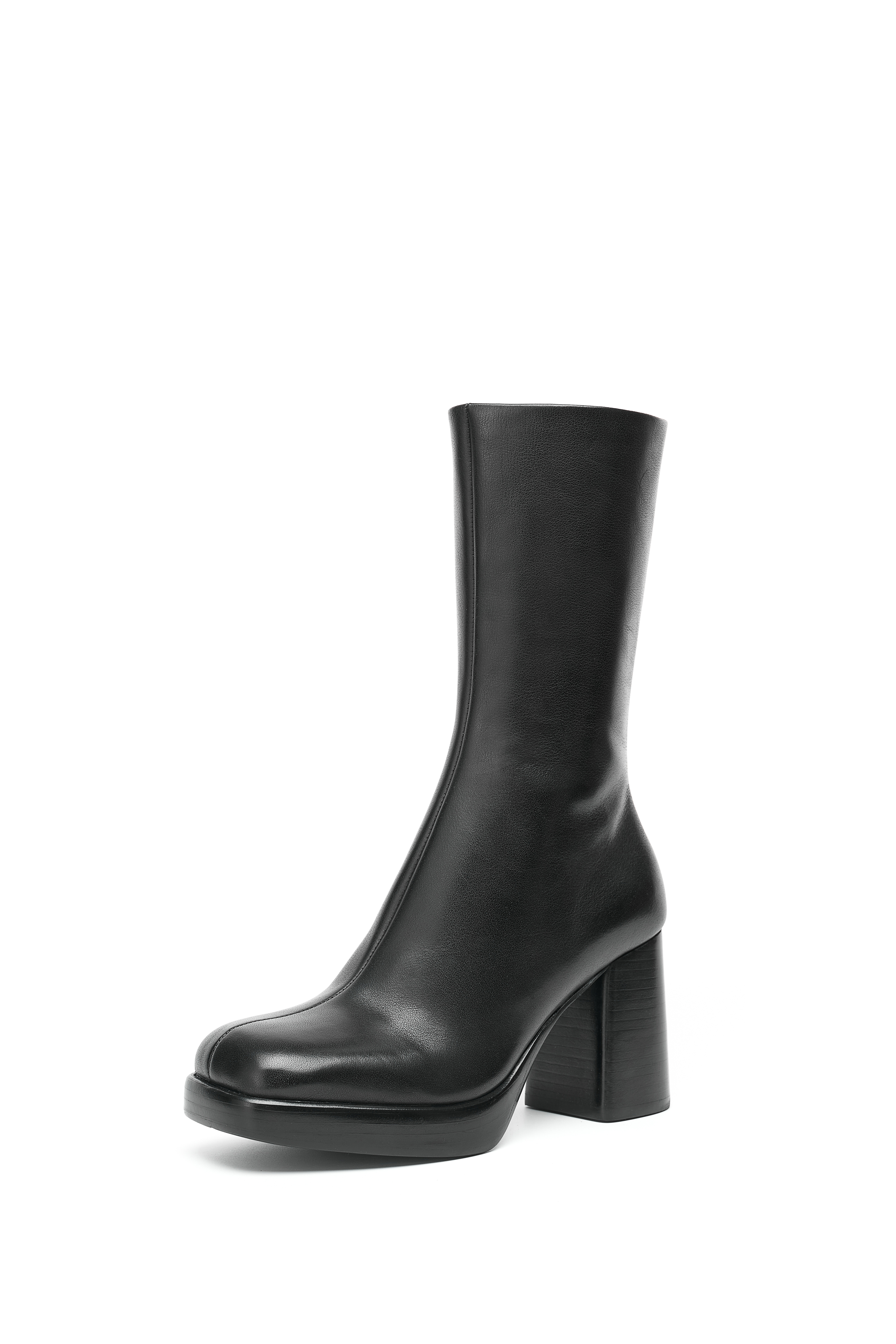 FOSHAN YICHANG SHOES CO.,LTD – Sandal lady leather shoes 3