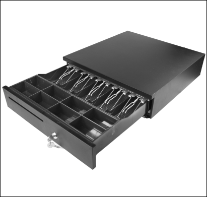 Cash Drawer