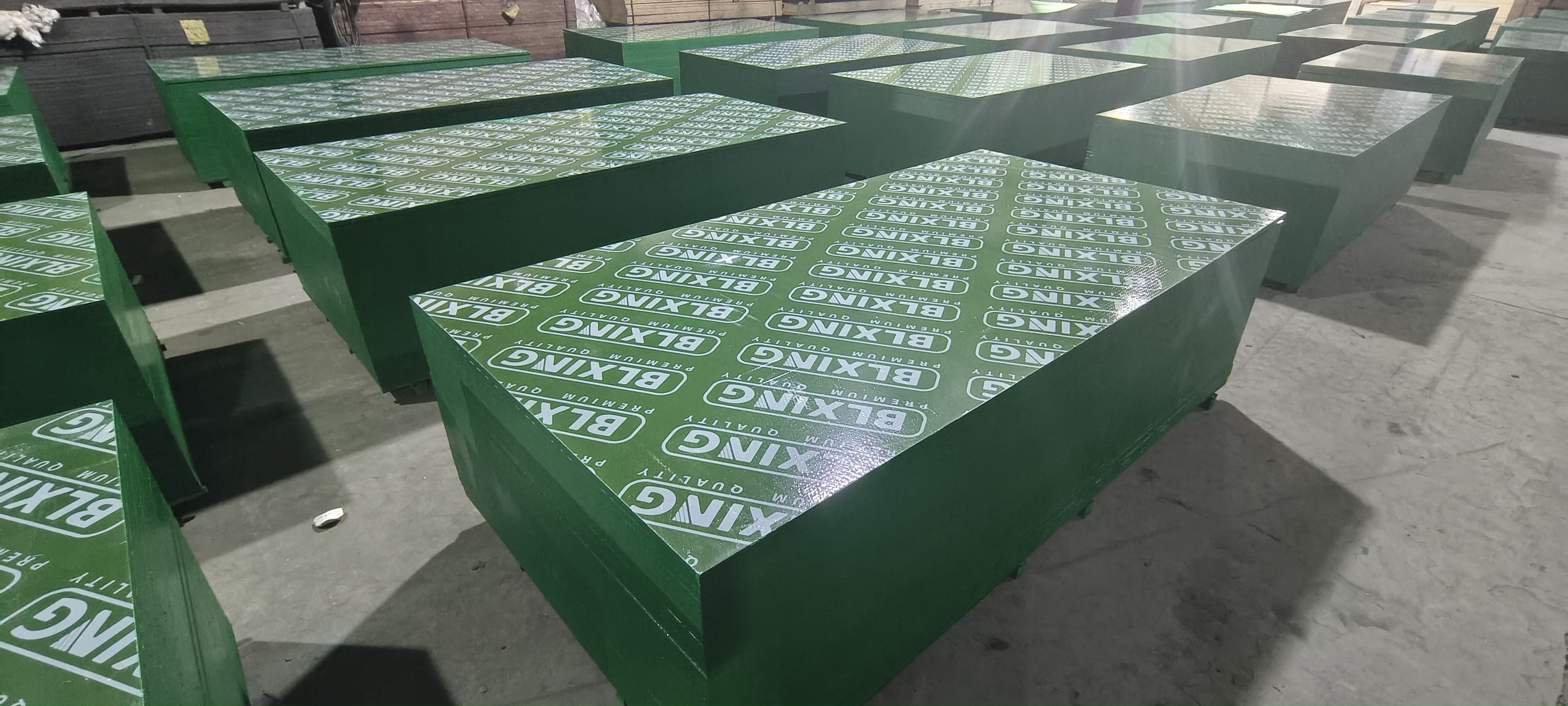 XUZHOU BAILIXING GLOBAL TRADE CO.,LTD – sofá de cuero 3