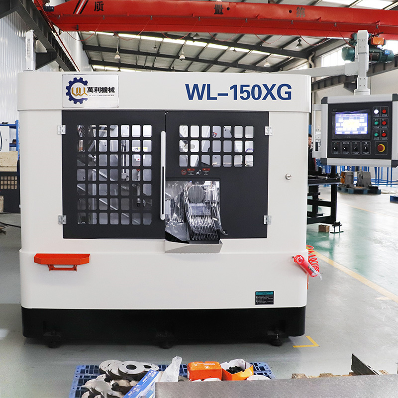 Shandong Wanli Precision Machinery Co.,Ltd – molde de inyección 1