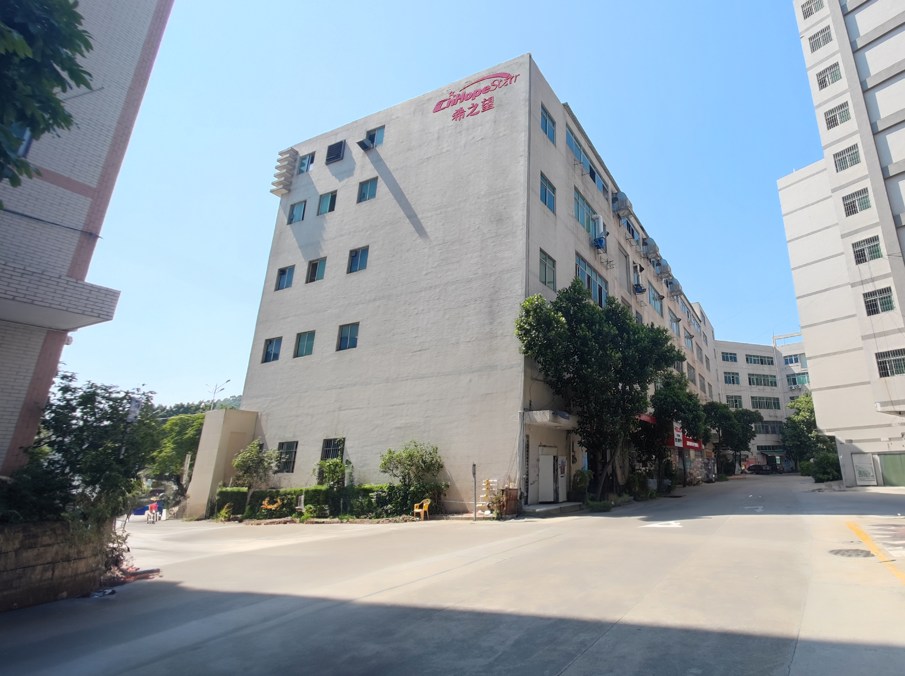 Shenzhen Hope Technology Co., Ltd. – Other electronic consumer goods and information products 1