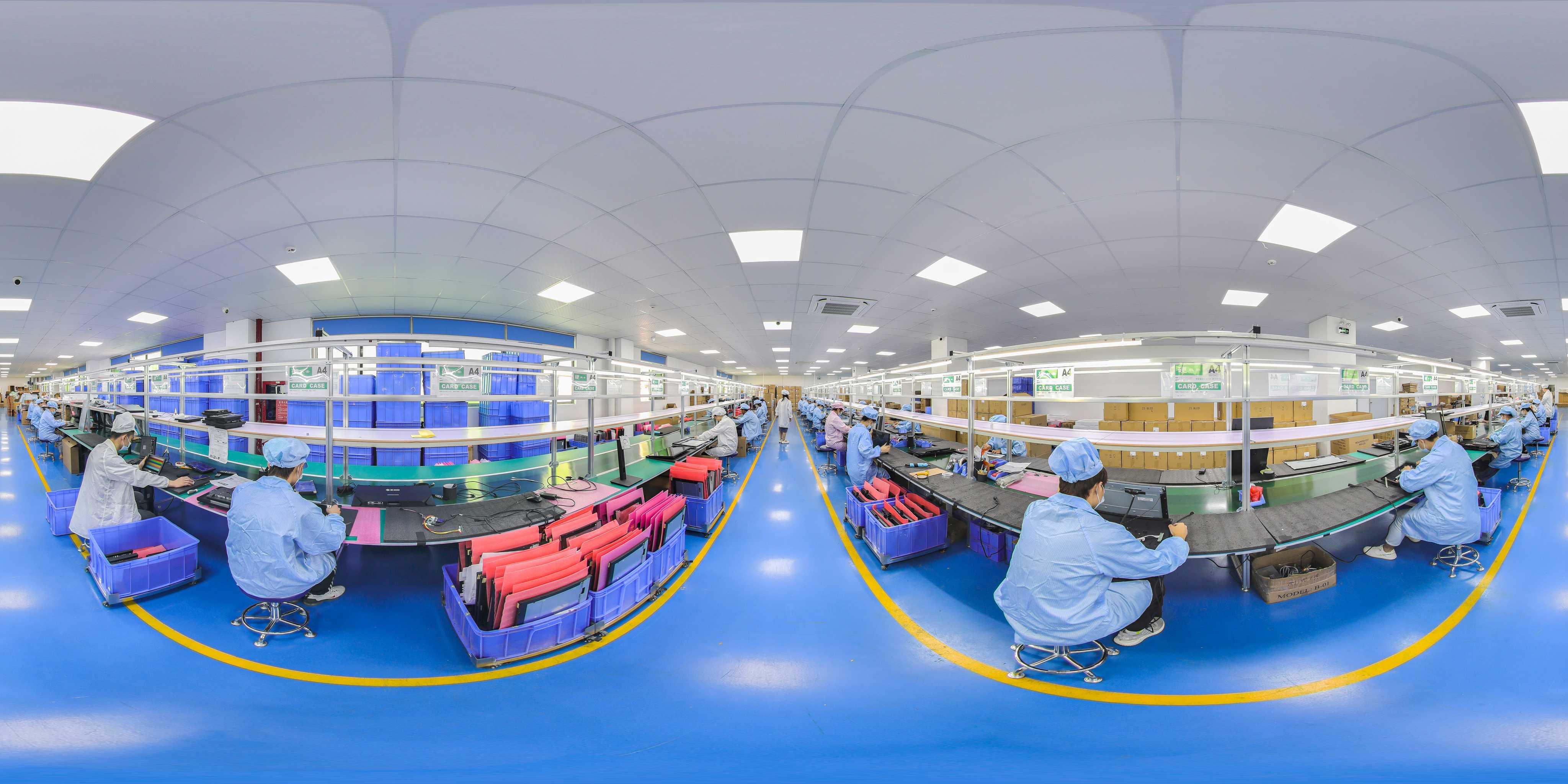 Shenzhen Hope Technology Co., Ltd. – Photos produits 2