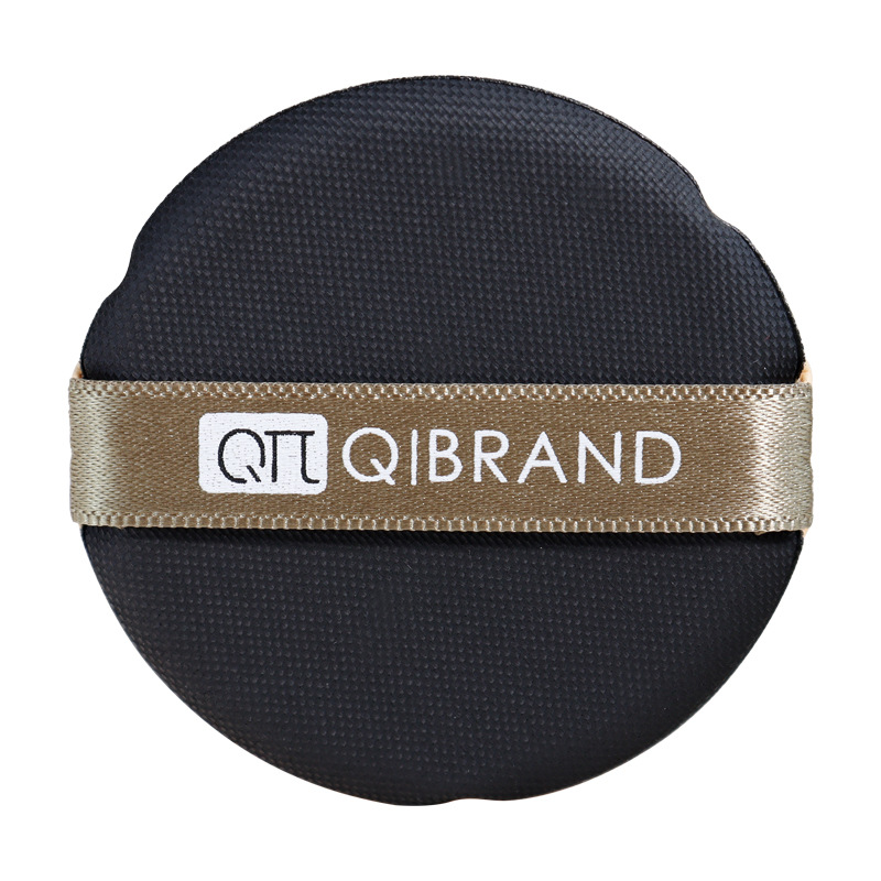 Air cushion powder puff for changing liquid foundation, special puff for no powder for makeup
